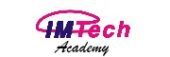 I.M. Tech Academy Logo - 180x60