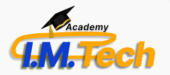 I.M. Tech Academy Logo - Rebranded 2023 - Copy